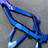 Surron LBX Professionally Painted Frame Guards