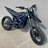 Surron Ultra Bee Professionally Painted Frame Guards