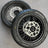 Ultra Bee Supermoto Wheelset -(Chrome Restock soon)