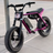 Super73 ZX / Z Miami / Z Adventure Titanium Bolt Kit